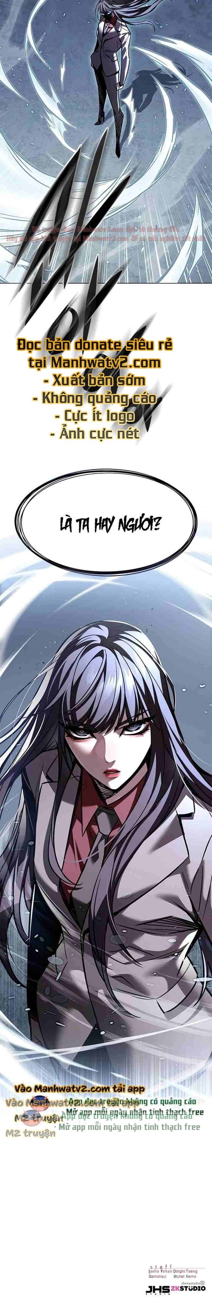 Đọc truyện Hóa thân thành mèo (Bản Free) - Chap 311